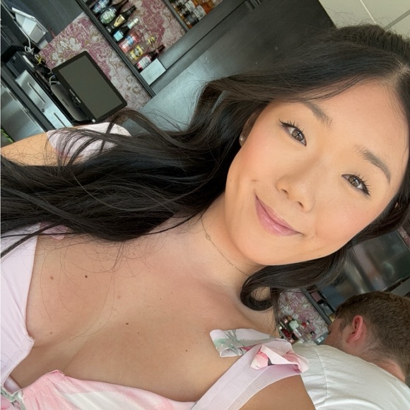 Meet your Posher, Grace - Picture 1 of 1